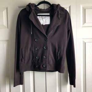 Abercrombie & Fitch Sweatshirt (L)